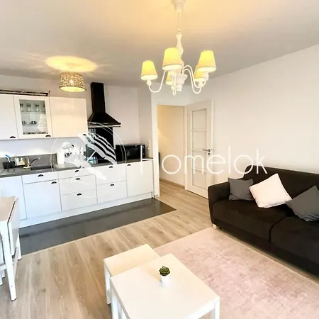 T2 De Standing Port Et Plages A Pieds Apartment *